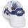 Schuhe Kinder Sneaker Low Asics JAPAN S PS Weiss / Blau