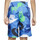 Kleidung Jungen Shorts / Bermudas Nike CW1023-402 Blau