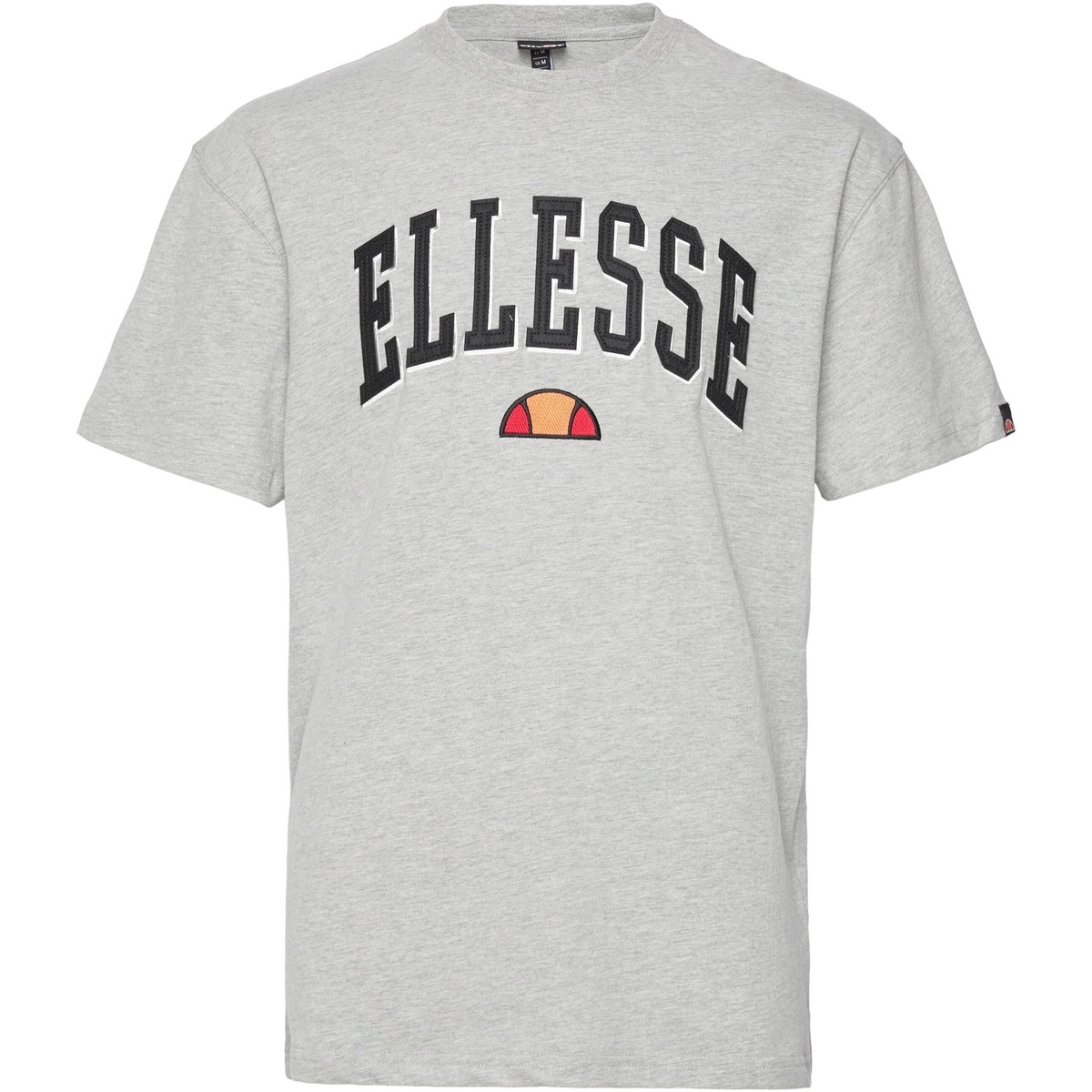 Kleidung Herren T-Shirts Ellesse 199496 Grau