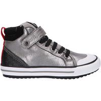 Schuhe Kinder Boots Kickers 915780-30 GECKIRA HI 915780-30 GECKIRA HI 