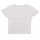 Kleidung Mädchen T-Shirts TEAM HEROES  T-SHIRT LA REINE DES NEIGES Weiss