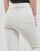 Kleidung Damen Flare Jeans/Bootcut Ikks BW29065 Weiss