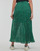 Kleidung Damen Röcke Ikks BW27155 Grün