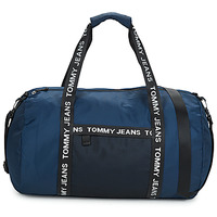 Taschen Reisetasche Tommy Jeans TJM ESSENTIAL DUFFLE Marine