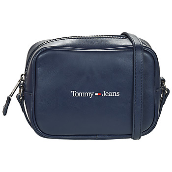 Taschen Damen Umhängetaschen Tommy Jeans TJW CAMERA BAG Marine