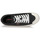 Schuhe Damen Sneaker Low Levi's HERNANDEZ 3.0 S Schwarz