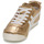 Schuhe Sneaker Low Onitsuka Tiger MEXICO 66 Gold
