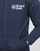 Kleidung Herren Sweatshirts Tommy Jeans TJM REG ENTRY FULL ZIP Marine