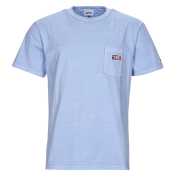Tommy Jeans  T-Shirt TJM CLSC TIMELESS TOMMY TEE