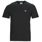 TJM CLSC TOMMY XS BADGE TEE