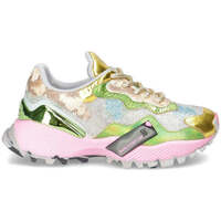 Schuhe Damen Sneaker Cljd  