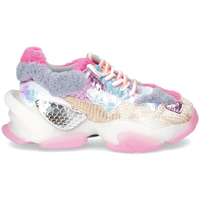 Schuhe Damen Sneaker Cljd  