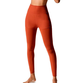 Kleidung Damen Leggings Nike DA0729-832 Orange