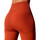 Kleidung Damen Leggings Nike DA0729-832 Orange