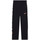 Kleidung Jungen Jogginghosen Nike CU9118-011 Schwarz