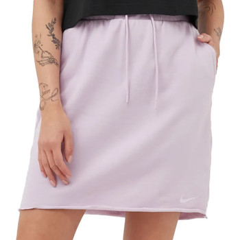 Kleidung Damen Röcke Nike DC5499-576 Violett