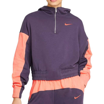 Kleidung Damen Sweatshirts Nike CZ8164-573 Violett