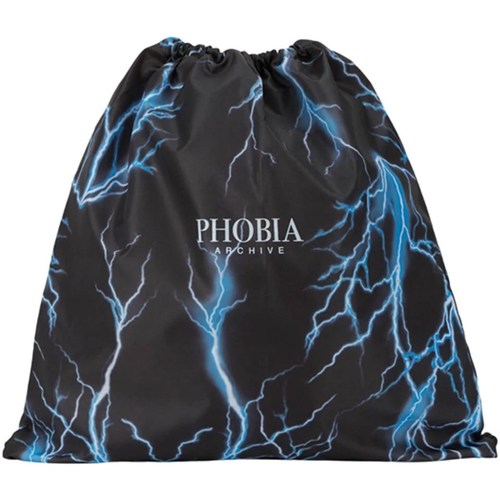 Taschen Rucksäcke Phobia PHA00048AB Schwarz