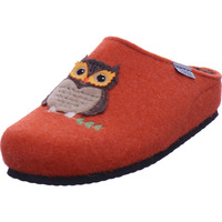 Schuhe Damen Pantoffel Tofee - 110/ EUR 7074 orange