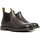 Schuhe Herren Stiefel Doucal's DU1384 BRUGUF188 Braun