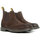 Schuhe Herren Stiefel Doucal's DU3091 BRUGF011 Braun