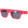 Uhren & Schmuck Sonnenbrillen Versace Sonnenbrille VE4430U 536787 Violett