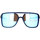 Uhren & Schmuck Sonnenbrillen Oakley Castel OO9147 914706 Polarisierte Sonnenbrille Blau