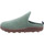 Schuhe Damen Hausschuhe Asportuguesas P018023053 Grün