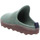 Schuhe Damen Hausschuhe Asportuguesas P018023053 Grün