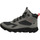 Schuhe Herren Fitness / Training Ecco Sportschuhe steel-magnet () 820224-60407 MX M Grau