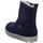 Schuhe Jungen Babyschuhe Ricosta Stiefel COSI 50 2700602/170 170 Blau