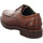 Schuhe Herren Derby-Schuhe & Richelieu Galizio Torresi Schnuerschuhe 313698-V18210 Braun