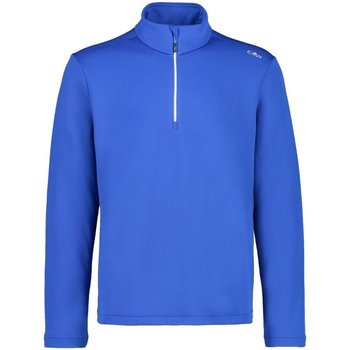 Kleidung Herren Pullover Cmp Sport MAN SWEAT 3E15747 01NH blau