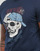 Kleidung Herren T-Shirts Jack & Jones JORROXBURY TEE SS CREW NECK Marine