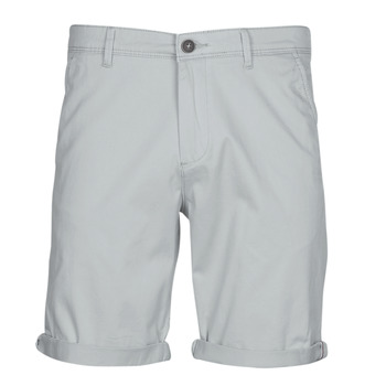 Kleidung Herren Shorts / Bermudas Jack & Jones JPSTBOWIE JJSHORTS SOLID Grau