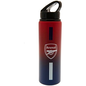 Home Flasche Arsenal Fc  Schwarz