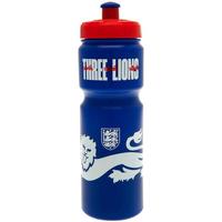 Home Flasche England Fa  Rot