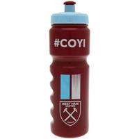 Home Flasche West Ham United Fc  Multicolor