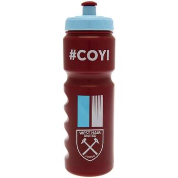 Home Flasche West Ham United Fc  Multicolor