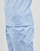 Kleidung Herren T-Shirts Polo Ralph Lauren 3 PACK CREW UNDERSHIRT Blau / Marine / Blau / Himmelsfarbe