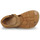 Schuhe Kinder Sandalen / Sandaletten Bisgaard AMI Camel