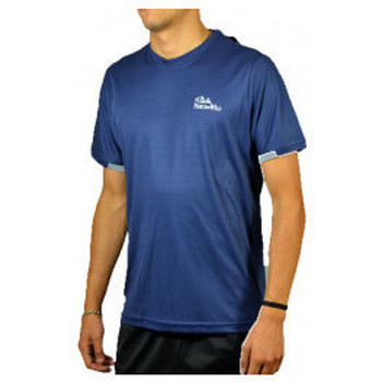 Kleidung Herren T-Shirts & Poloshirts North Of Wild KUMAS Blau