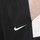 Kleidung Damen Shorts / Bermudas Nike CZ9741-010 Schwarz