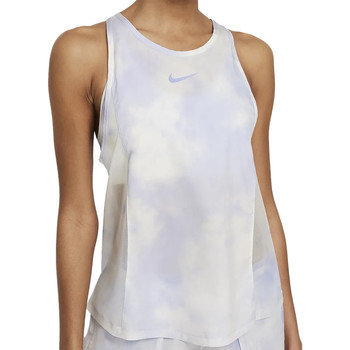 Kleidung Damen Tops Nike CZ9616-569 Violett