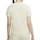 Kleidung Damen T-Shirts & Poloshirts Nike DD1230-113 Gelb