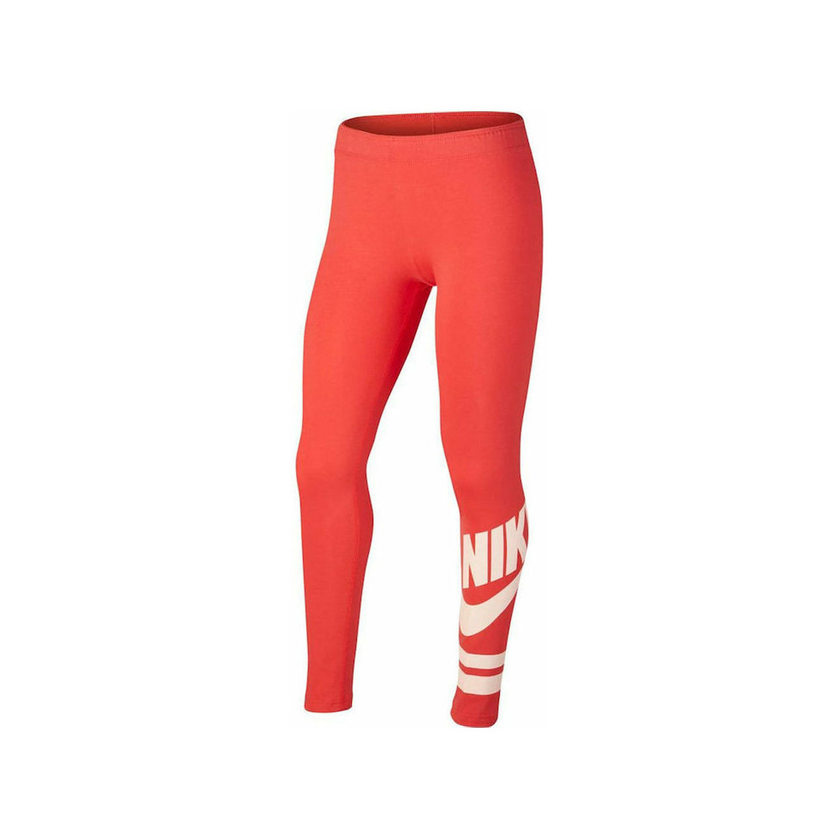 Kleidung Mädchen Leggings Nike 939447-631 Orange