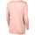 Kleidung Damen T-Shirts & Poloshirts Nike CJ9324-800 Rosa