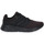 Schuhe Herren Laufschuhe adidas Originals GALAXY 6 M Schwarz