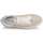 Schuhe Damen Sneaker Low Tom Tailor 5391303 Beige / Weiss