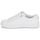 Schuhe Damen Sneaker Low Tom Tailor 5394707 Weiss / Multicolor